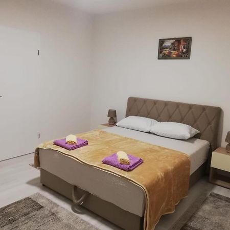 Apartman Gosto Мостар Экстерьер фото