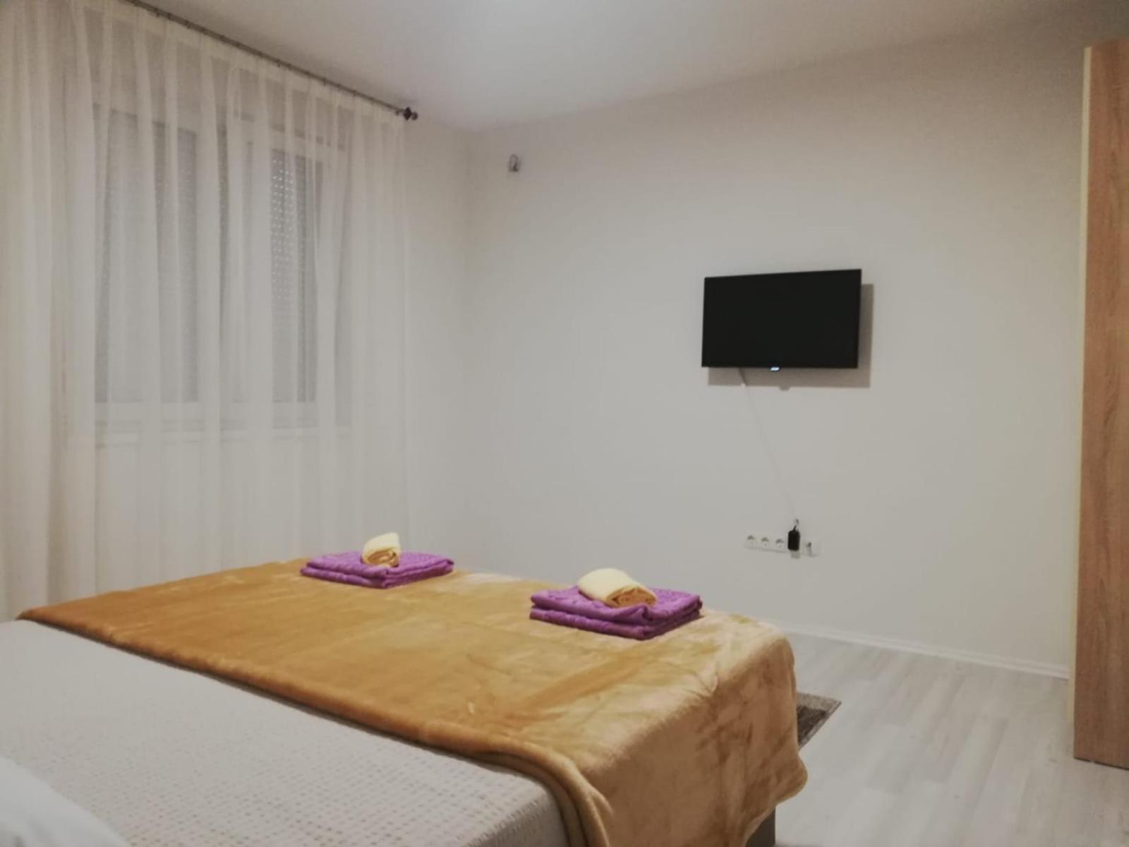 Apartman Gosto Мостар Экстерьер фото