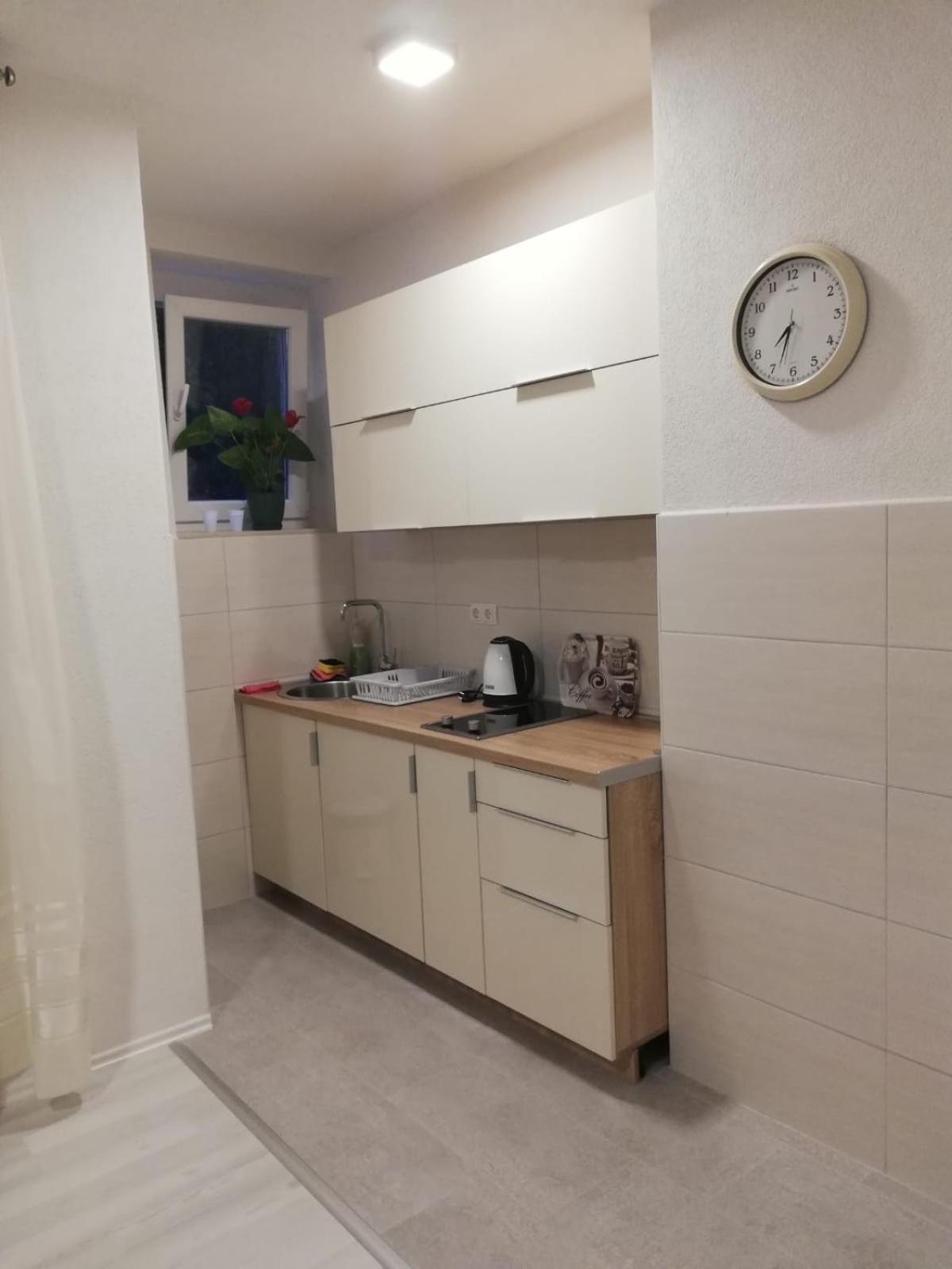 Apartman Gosto Мостар Экстерьер фото