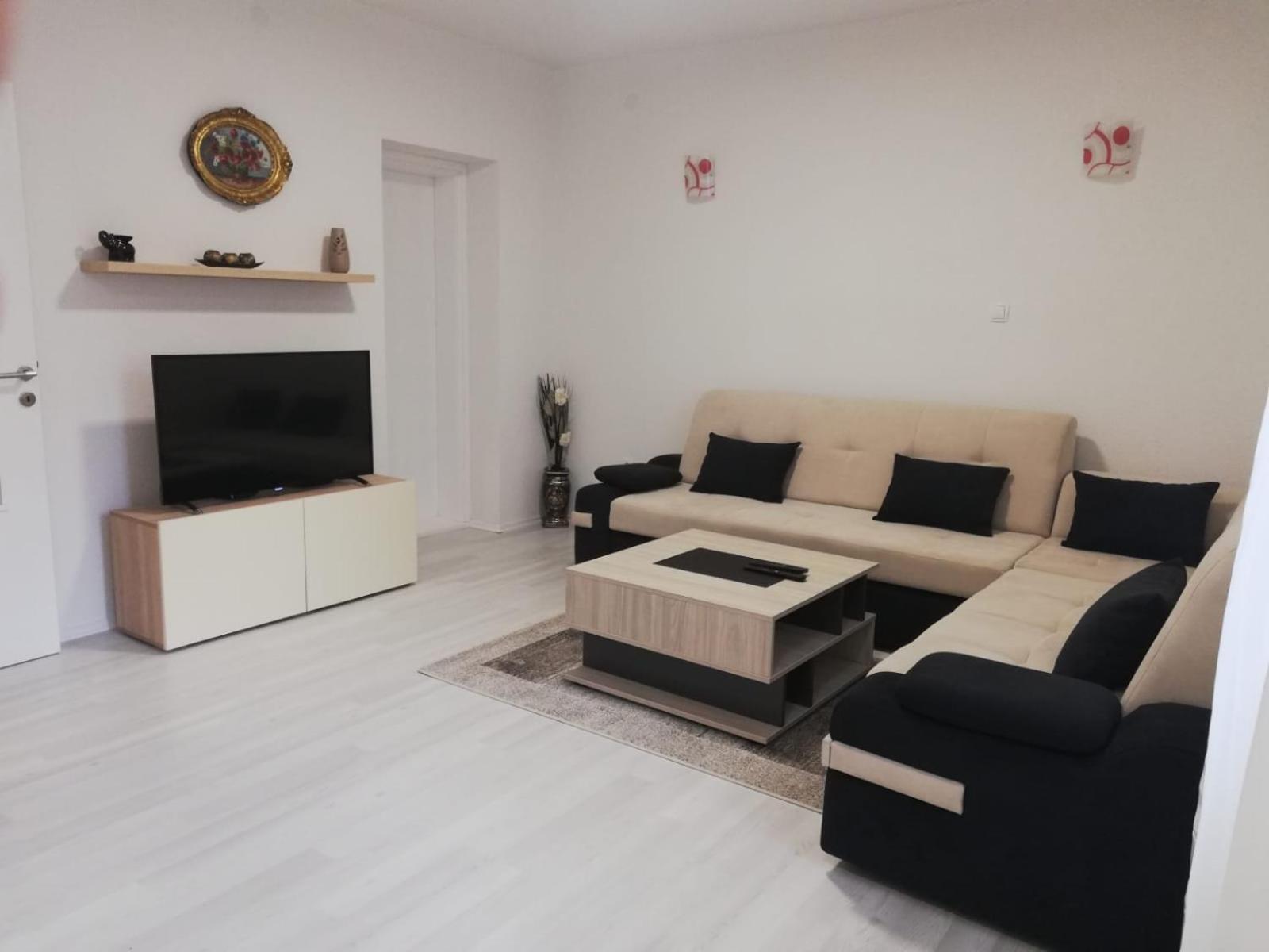 Apartman Gosto Мостар Экстерьер фото