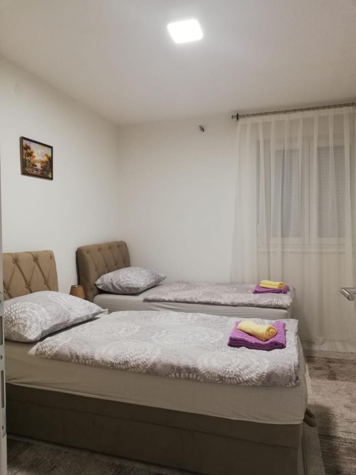 Apartman Gosto Мостар Экстерьер фото