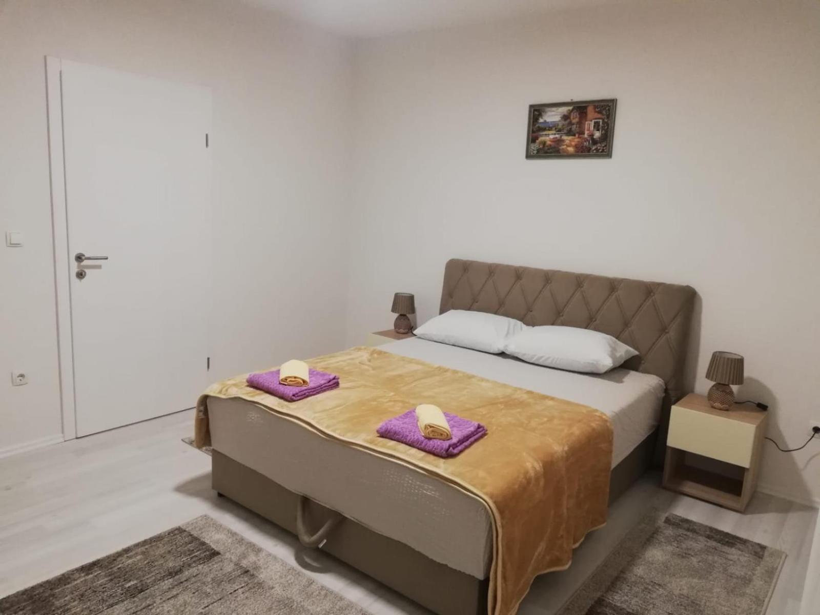 Apartman Gosto Мостар Экстерьер фото