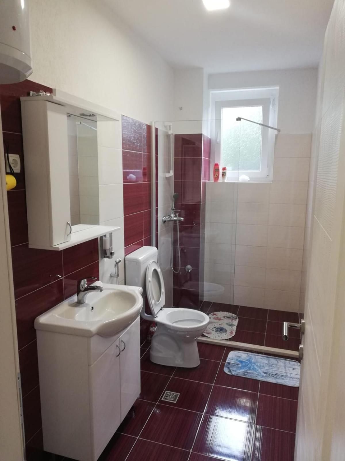 Apartman Gosto Мостар Экстерьер фото